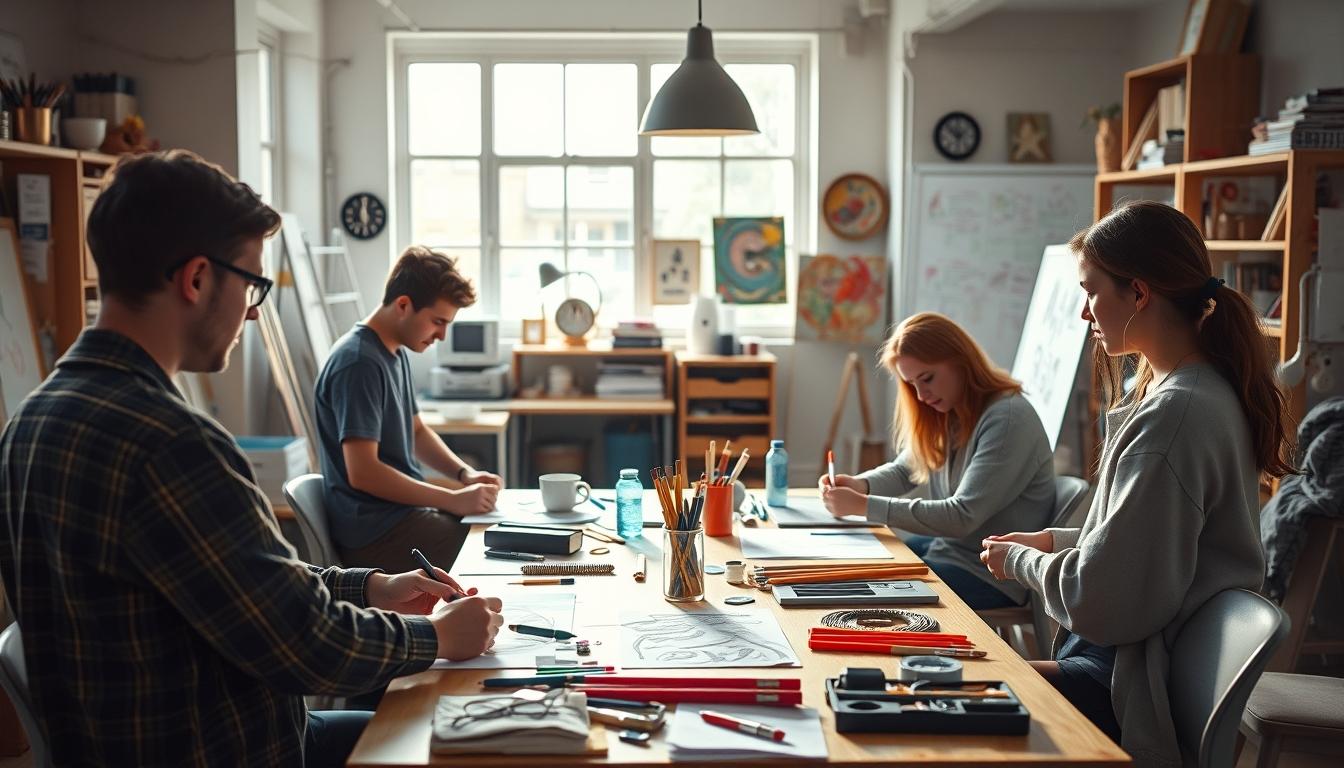 Personal growth and self-development courses in Netherlands