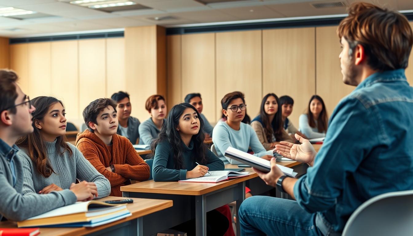 Confidence development and emotional stability