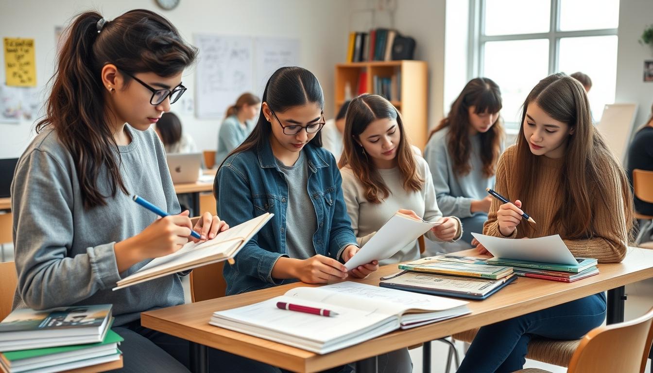 Balanced lifestyle and personal well-being